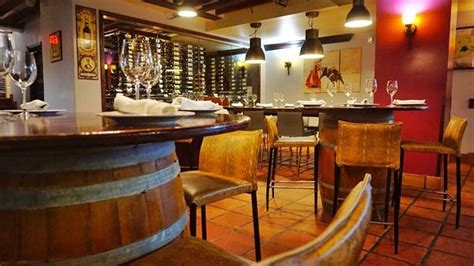 XIXÓN SPANISH RESTAURANT, Coral Gables.